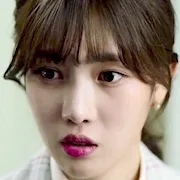 Yang Hye-Ji