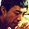 Actor Ahn Kil-kang