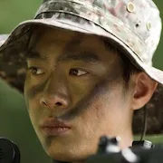 Actor Kim Dong-Young