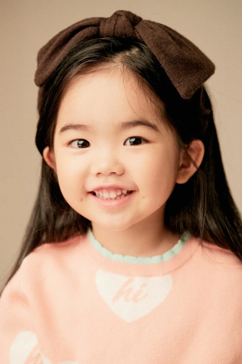 Portrait of Oh Eun-Seo