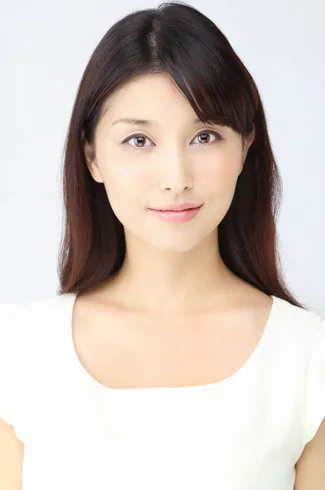 Portrait of Manami Hashimoto