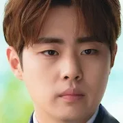 Joe Byeong-Gyu as Han Jae-Hee