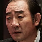 Kim Hong-Fa