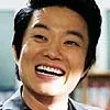 Actor Lee Beom-Soo