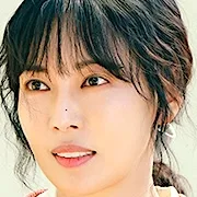 Kim So-Yeon as Han Jeong-Suk