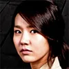 Actress Lee Jin