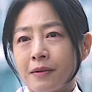 Actress Lee Na-Ra