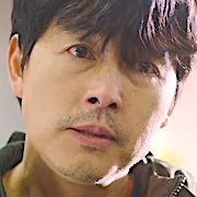 Jung Woo-Sung as Park Sam-Soo