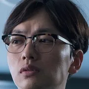 Actor Lee Dong-Hwi