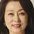 Moon Hee-Kyung