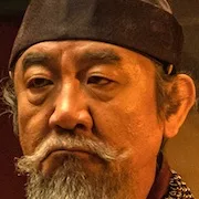 Actor Kim Hong-fa