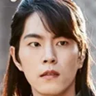 Hong Jong-Hyun as Wang Rin