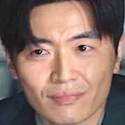 Actor Jeon Kwang-Jin