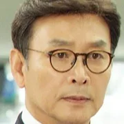 Kil Yong-woo