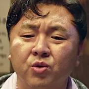 Moon Won-Ju