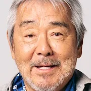 Akira Terao portrait