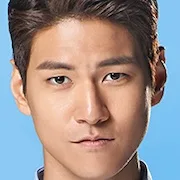 Actor Kim Hyun-Joon