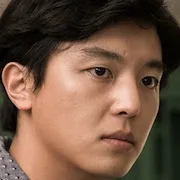 Yeon Woo-Jin