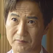 Ahn Nae-Sang
