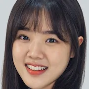 Kim Hyang-gi