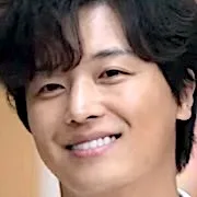 Yeon Woo-jin