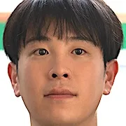 P.O as Ki-jin