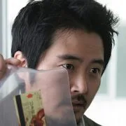 Actor Lim Ho