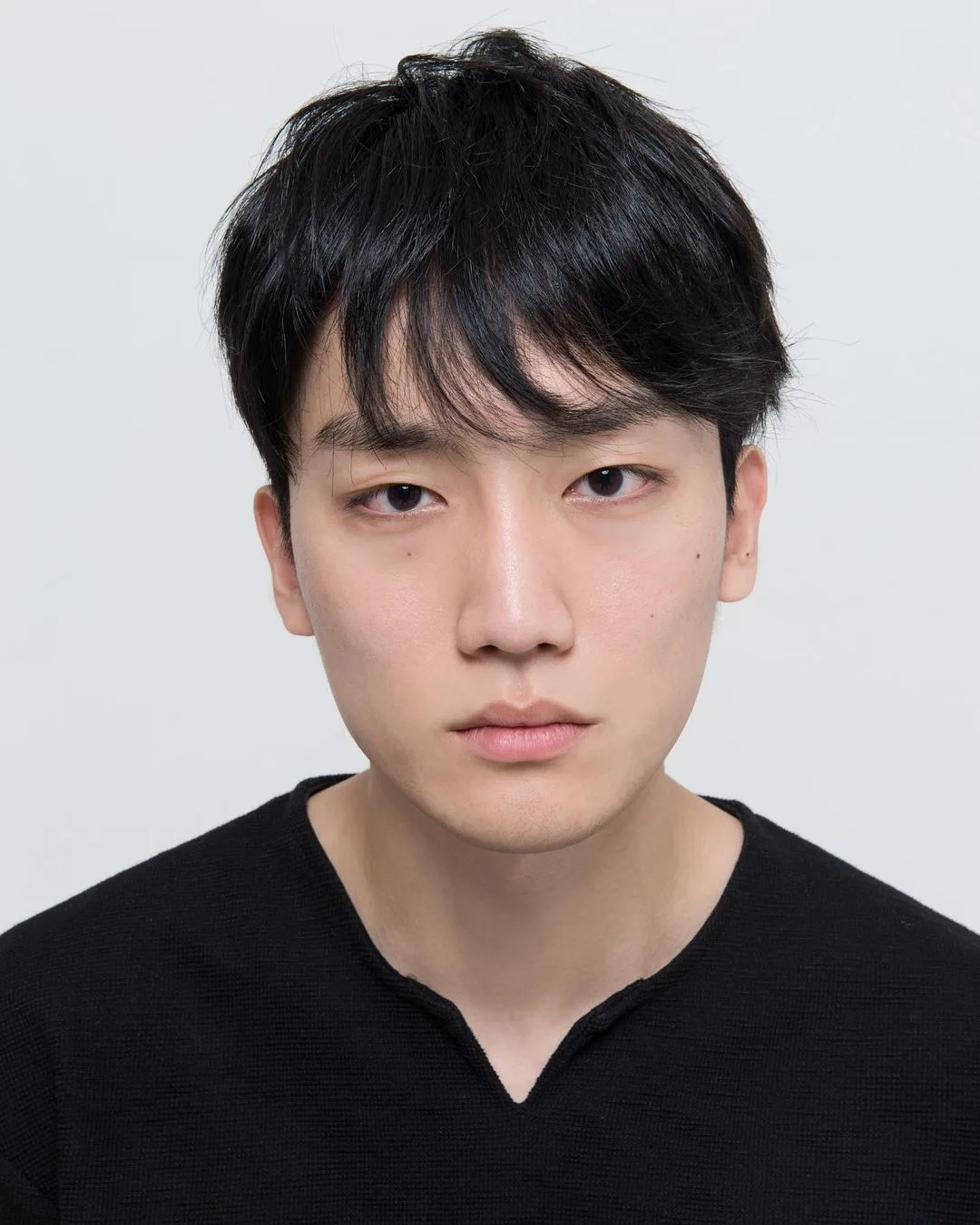 Kim Kyun-Ha profile photograph