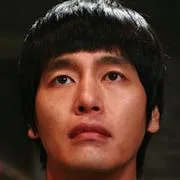 Actor Choi Sung-guk