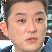 Lee Ho-Young