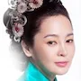 Actress Lee Seung-Yeon