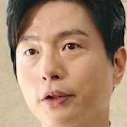 Actor Lee Dong-Kyu