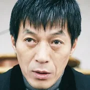 Kim Kap-Soo