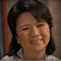Actress Park Sun-Cheon