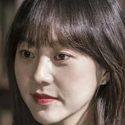 Actress Yoo Da-In