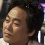Actor Lee Byung-Joon