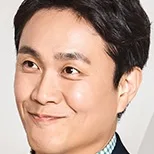 Oh Jung-Se