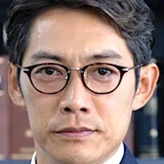 Takashi Sorimachi