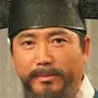 Lee Kye-young as Mok Chang-myung