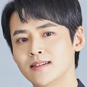 Park Jin-Woo