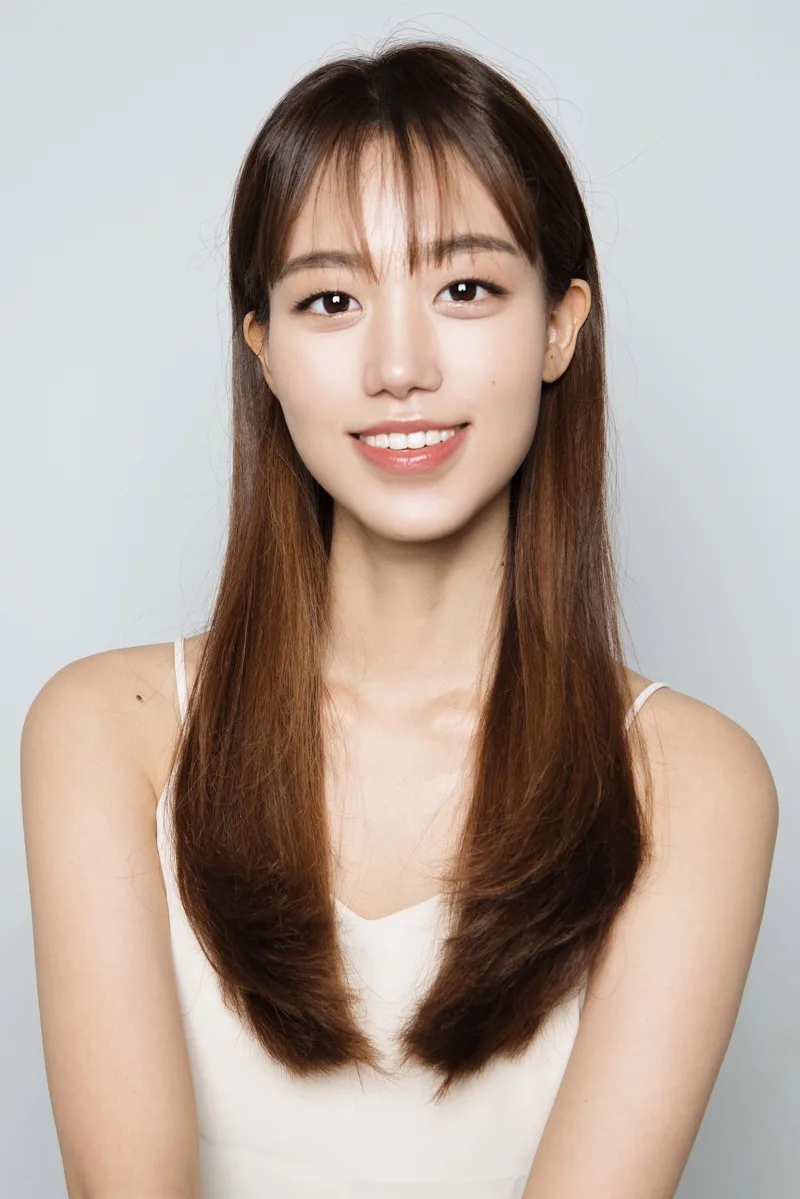 Chae Yeon-Hee profile photograph