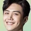 Actor Kim Sun-ho