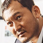 Jeong Man-Sik as Jung Soo-Hyuk