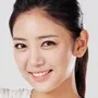 Actress Lee Tae-Im