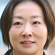 Woo Jung-Won