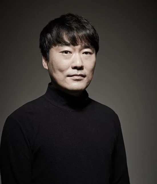 Yu Seong-Ju portrait photograph