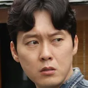Park Byung-Eun