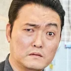 Lee Joon-hyuk