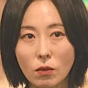Actress Kang Mal-Geum