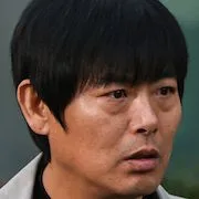 Actor Sung Dong-Il